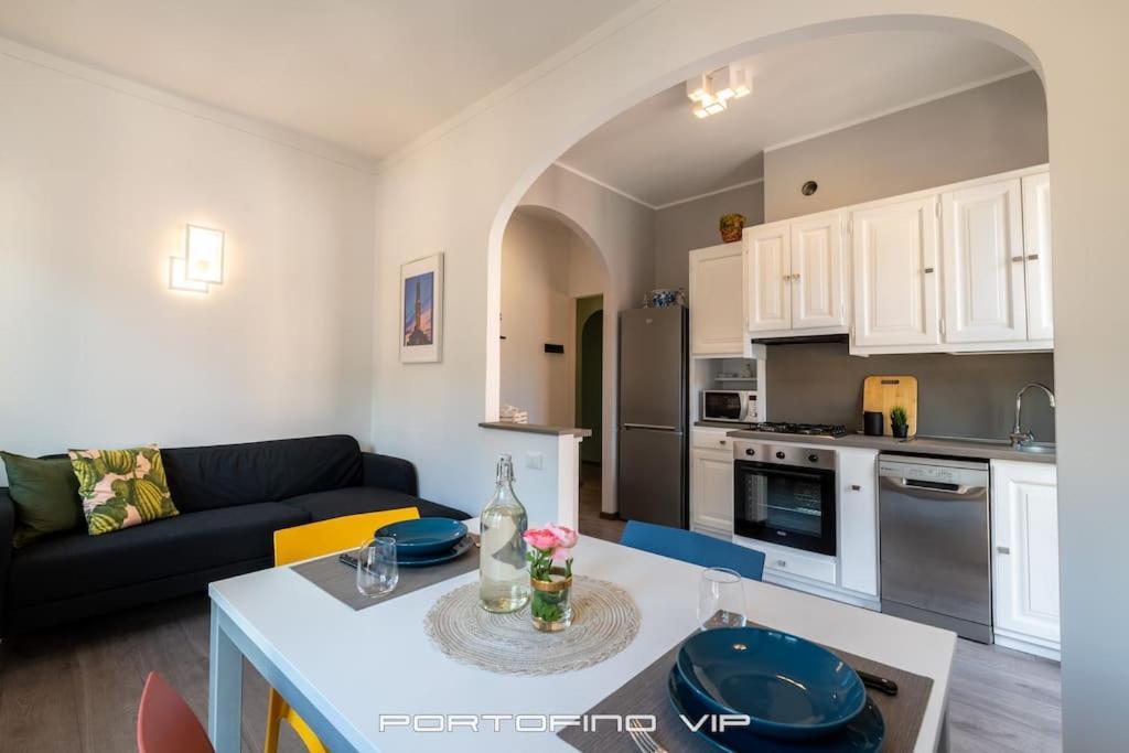 Casa Silva By Portofinovip * Santa Margherita Ligure
